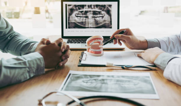 Trusted AR Emergency Dentist Experts