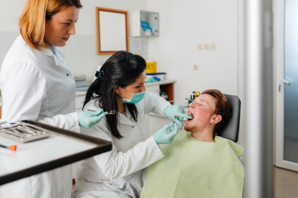 Best Emergency Broken Tooth Repair in Bull Shoals, AR