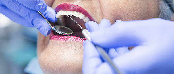 Best Emergency Orthodontic Repairs in Bull Shoals, AR
