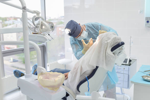 Best Emergency Dental Surgery in Bull Shoals, AR